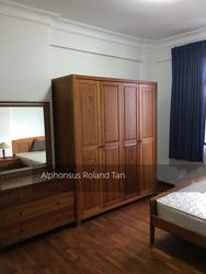 Fort Gardens (D15), Condominium #138253582